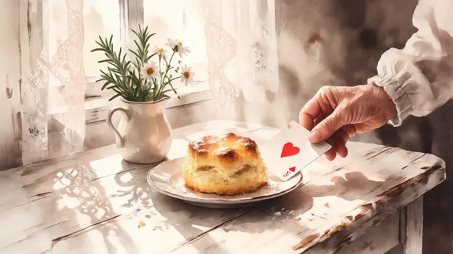Casino Biscuits