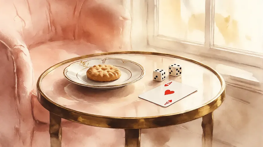 Casino Butter 2